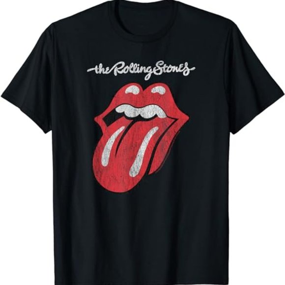 The Rolling Stones Exclusive Hackney Diamonds T-Shirt - Picture 1 of 2